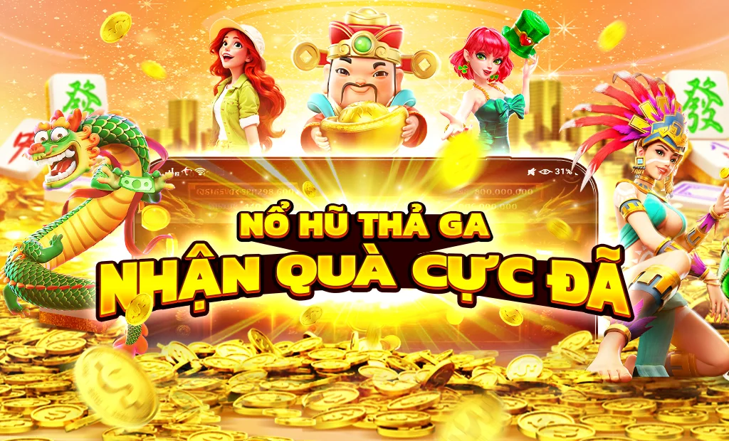 Trang chu FB88