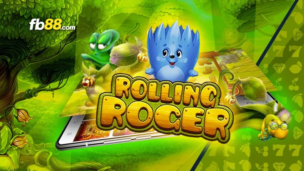 Khám phá cách chơi Rolling Roger Slot chi tiết hiện nay